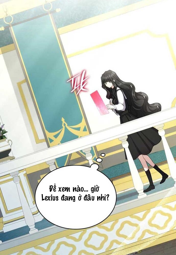 Trò Chơi Tình Ái Chap 26 - Next Chap 27