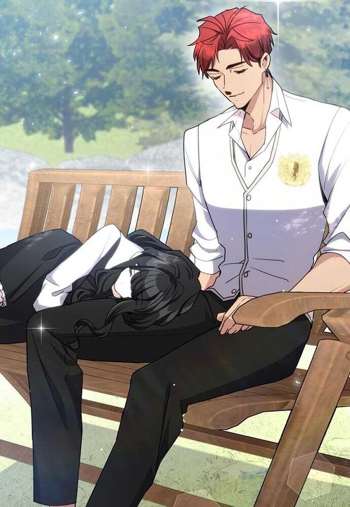 Trò Chơi Tình Ái Chap 26 - Next Chap 27