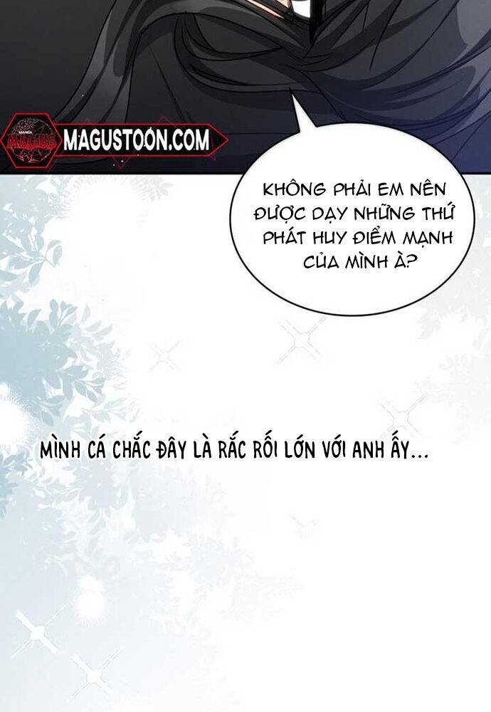 Trò Chơi Tình Ái Chap 26 - Next Chap 27