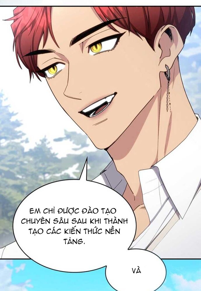 Trò Chơi Tình Ái Chap 26 - Next Chap 27