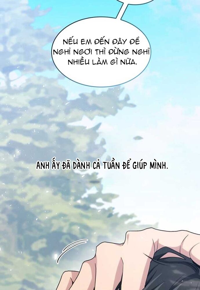 Trò Chơi Tình Ái Chap 26 - Next Chap 27