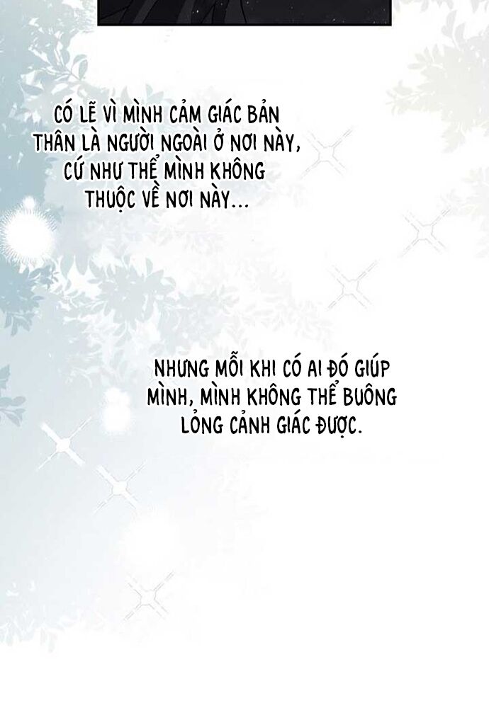 Trò Chơi Tình Ái Chap 26 - Next Chap 27
