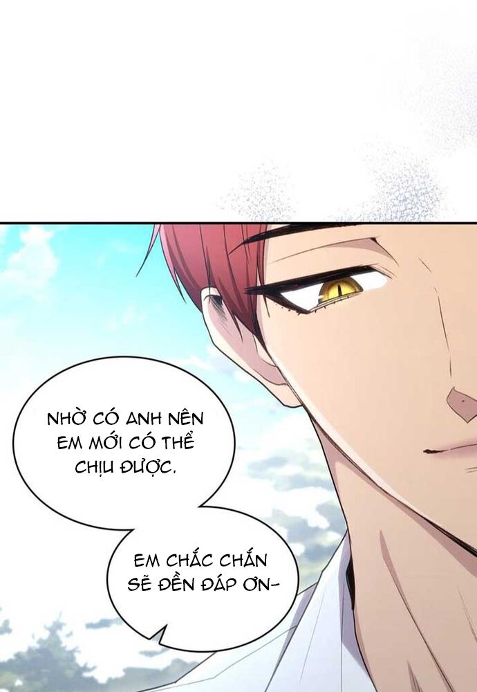 Trò Chơi Tình Ái Chap 26 - Next Chap 27