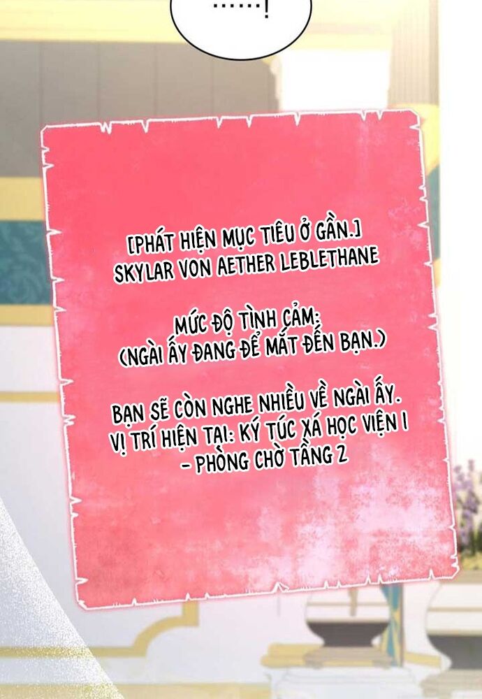 Trò Chơi Tình Ái Chap 26 - Next Chap 27