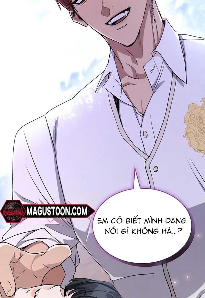 Trò Chơi Tình Ái Chap 26 - Next Chap 27