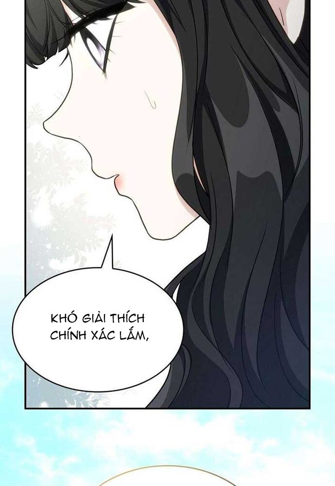 Trò Chơi Tình Ái Chap 27 - Next Chap 28