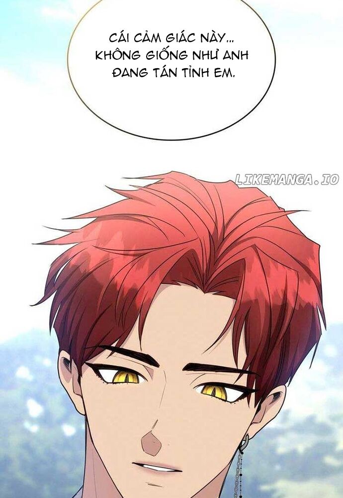 Trò Chơi Tình Ái Chap 27 - Next Chap 28