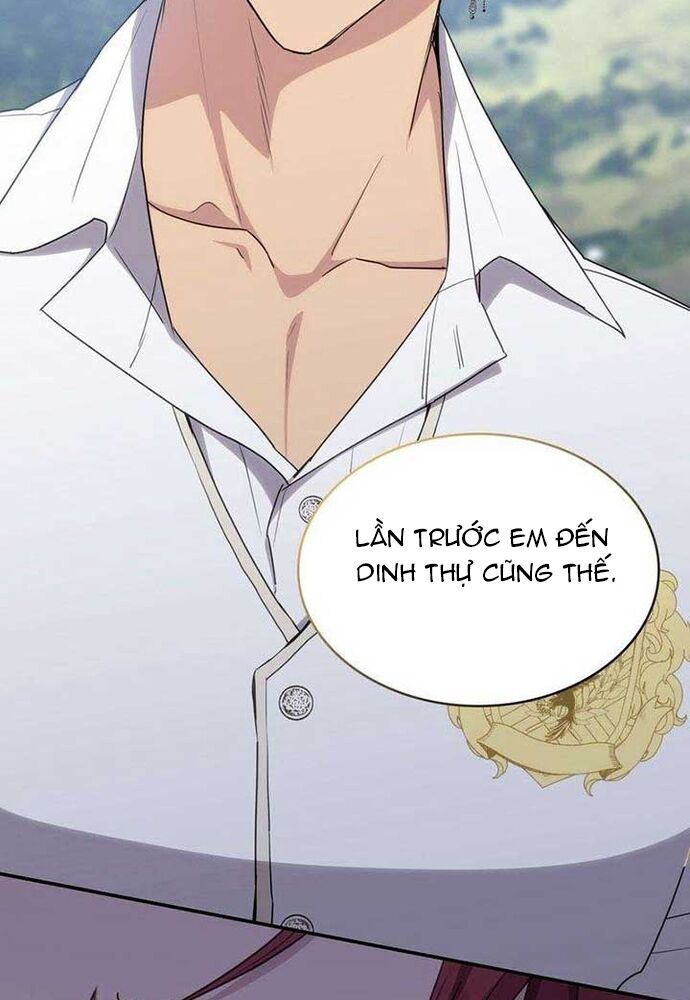 Trò Chơi Tình Ái Chap 27 - Next Chap 28