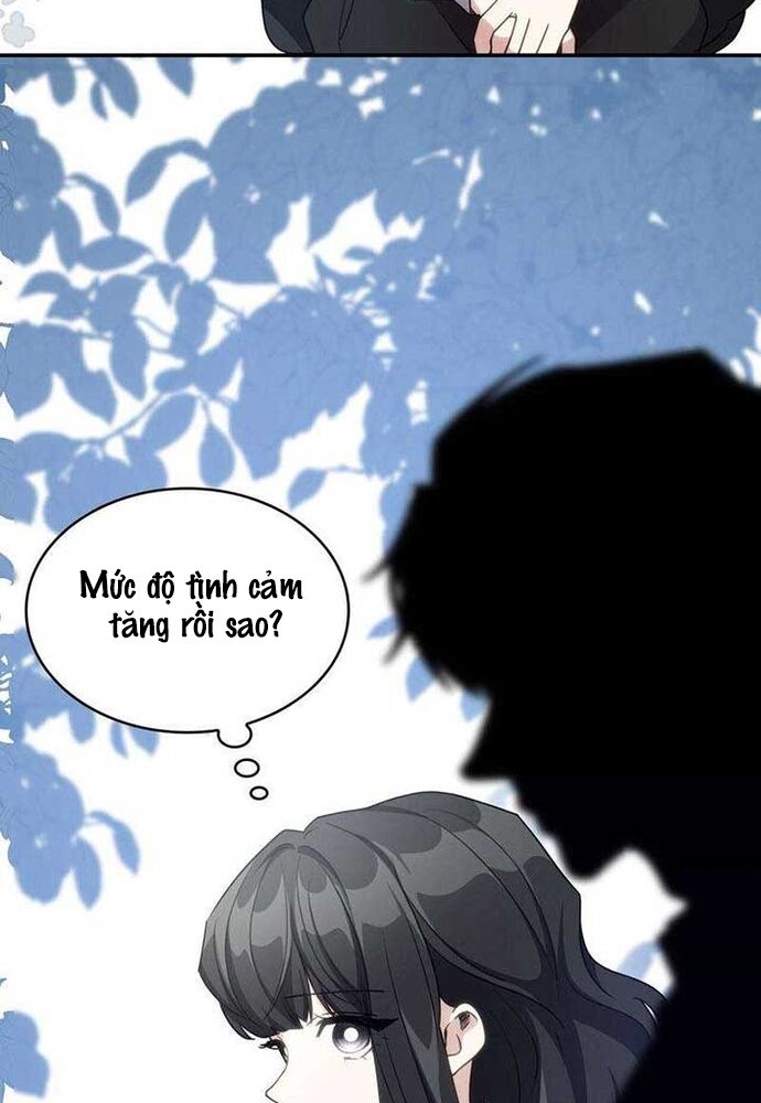 Trò Chơi Tình Ái Chap 27 - Next Chap 28