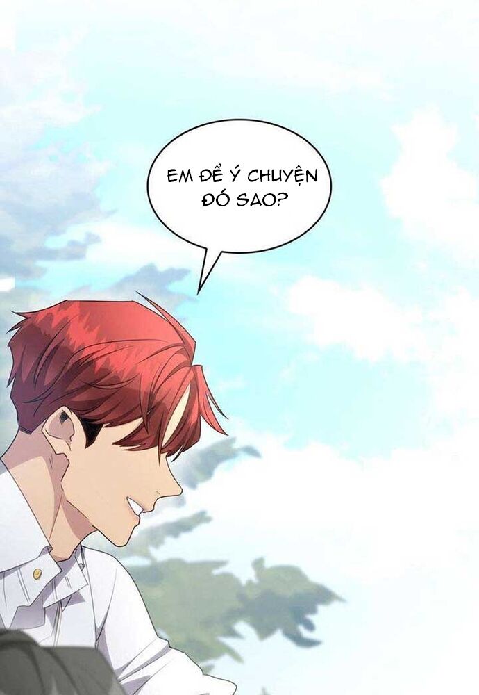 Trò Chơi Tình Ái Chap 27 - Next Chap 28