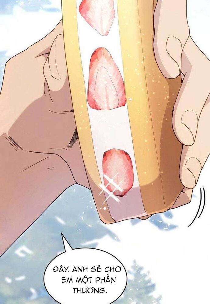 Trò Chơi Tình Ái Chap 27 - Next Chap 28