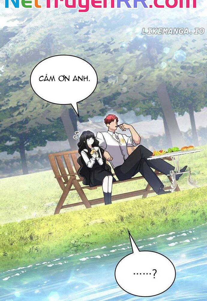 Trò Chơi Tình Ái Chap 27 - Next Chap 28