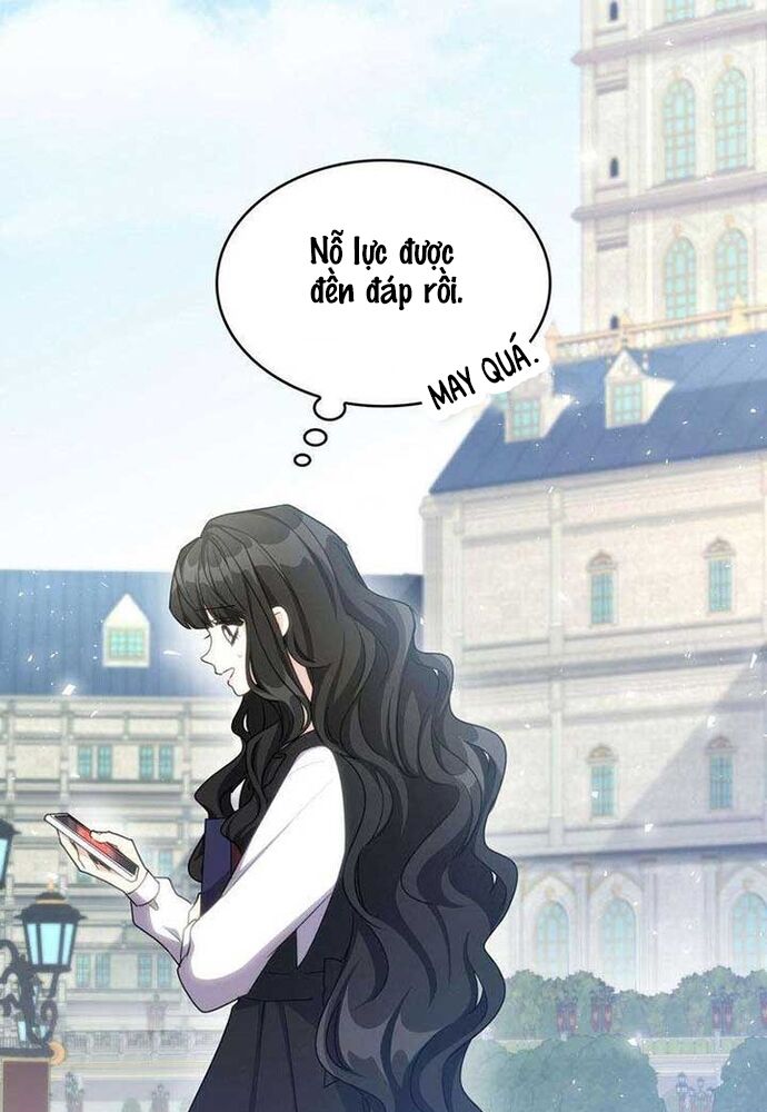 Trò Chơi Tình Ái Chap 27 - Next Chap 28