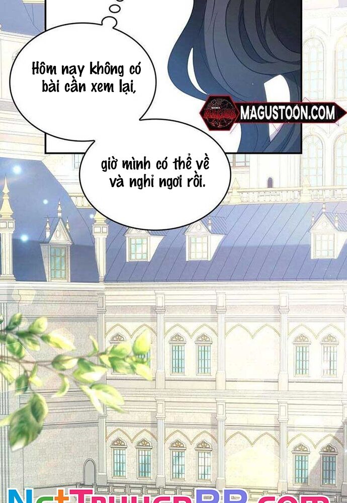 Trò Chơi Tình Ái Chap 27 - Next Chap 28
