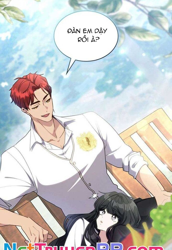 Trò Chơi Tình Ái Chap 27 - Next Chap 28