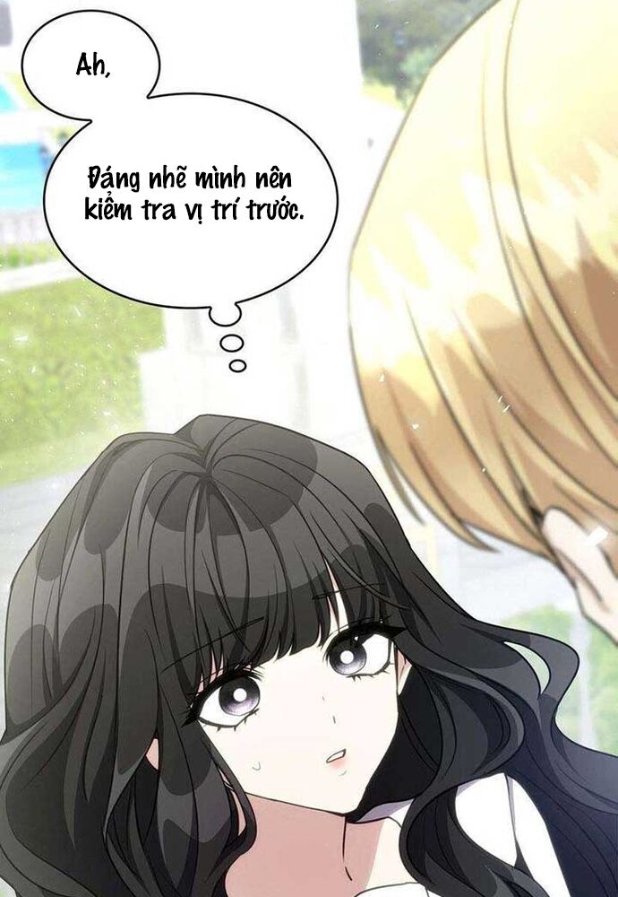 Trò Chơi Tình Ái Chap 27 - Next Chap 28