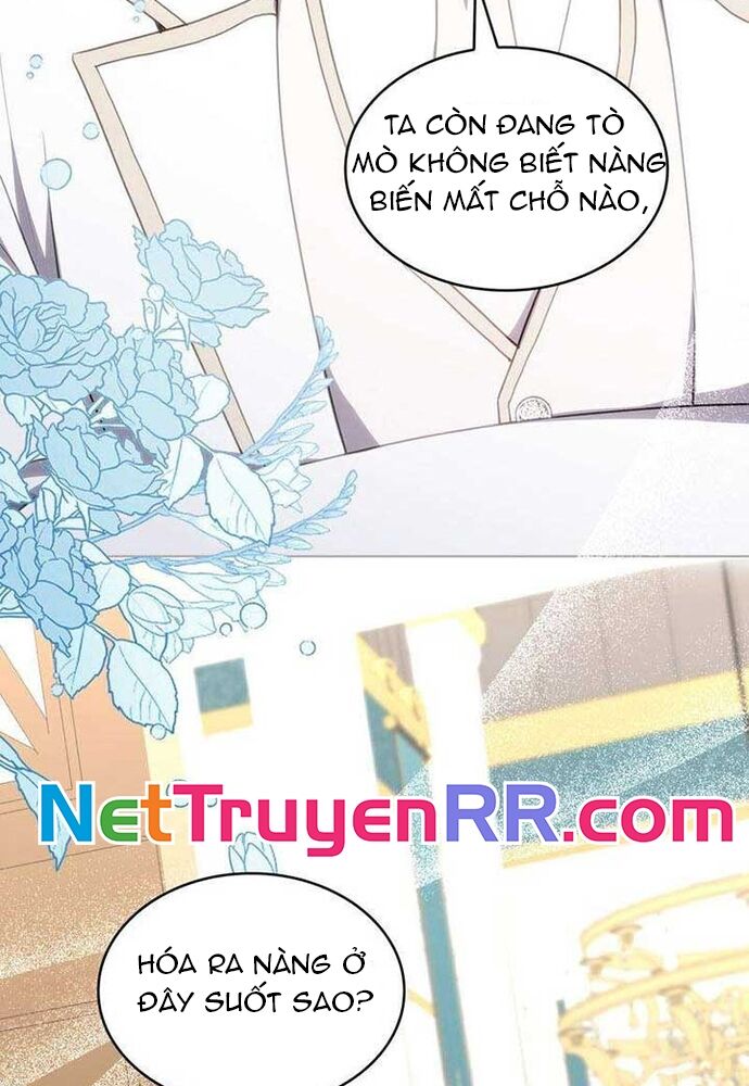 Trò Chơi Tình Ái Chap 27 - Next Chap 28