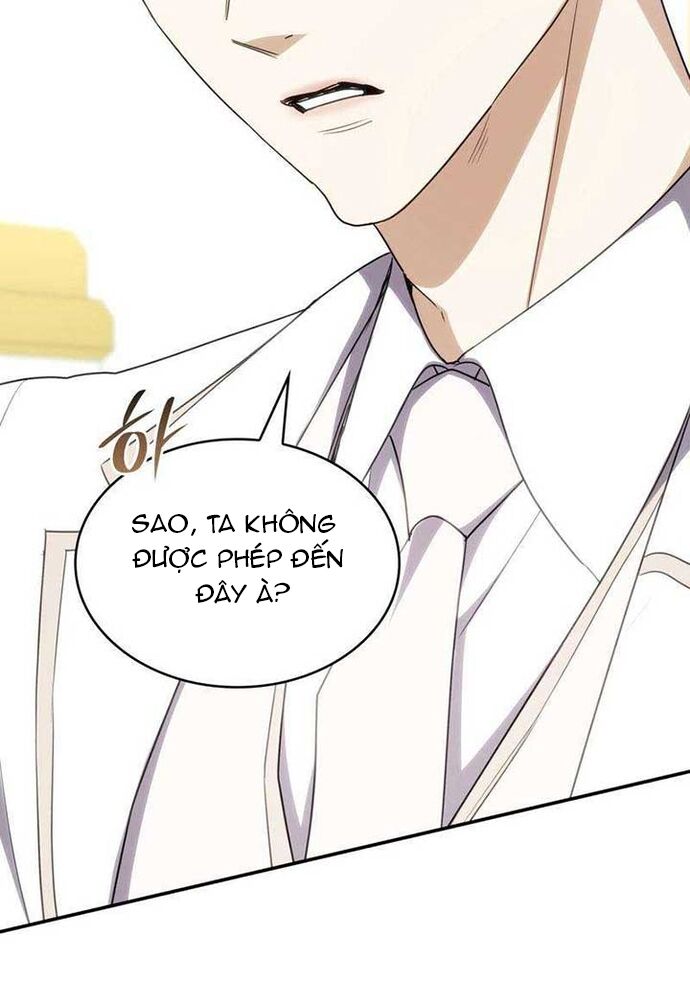 Trò Chơi Tình Ái Chap 27 - Next Chap 28