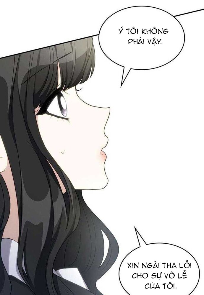Trò Chơi Tình Ái Chap 27 - Next Chap 28