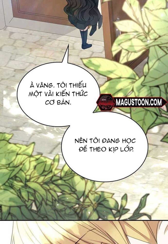 Trò Chơi Tình Ái Chap 27 - Next Chap 28