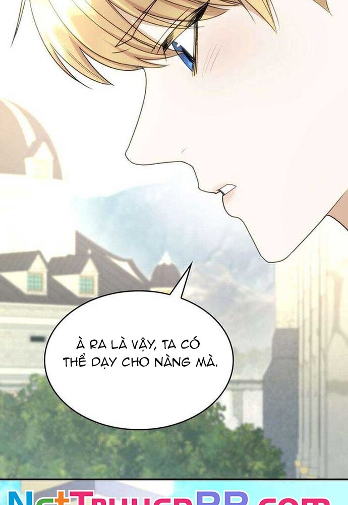 Trò Chơi Tình Ái Chap 27 - Next Chap 28