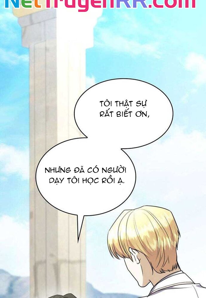 Trò Chơi Tình Ái Chap 27 - Next Chap 28
