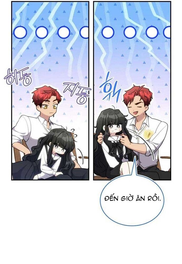 Trò Chơi Tình Ái Chap 27 - Next Chap 28