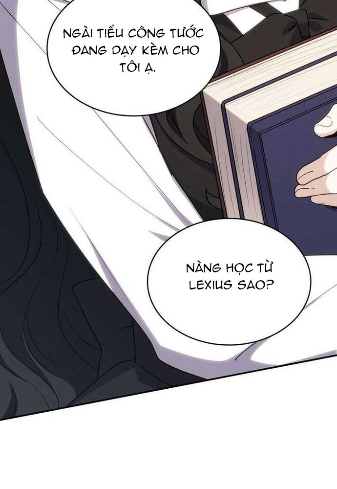 Trò Chơi Tình Ái Chap 27 - Next Chap 28
