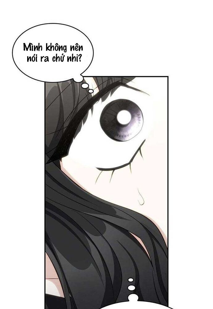 Trò Chơi Tình Ái Chap 27 - Next Chap 28