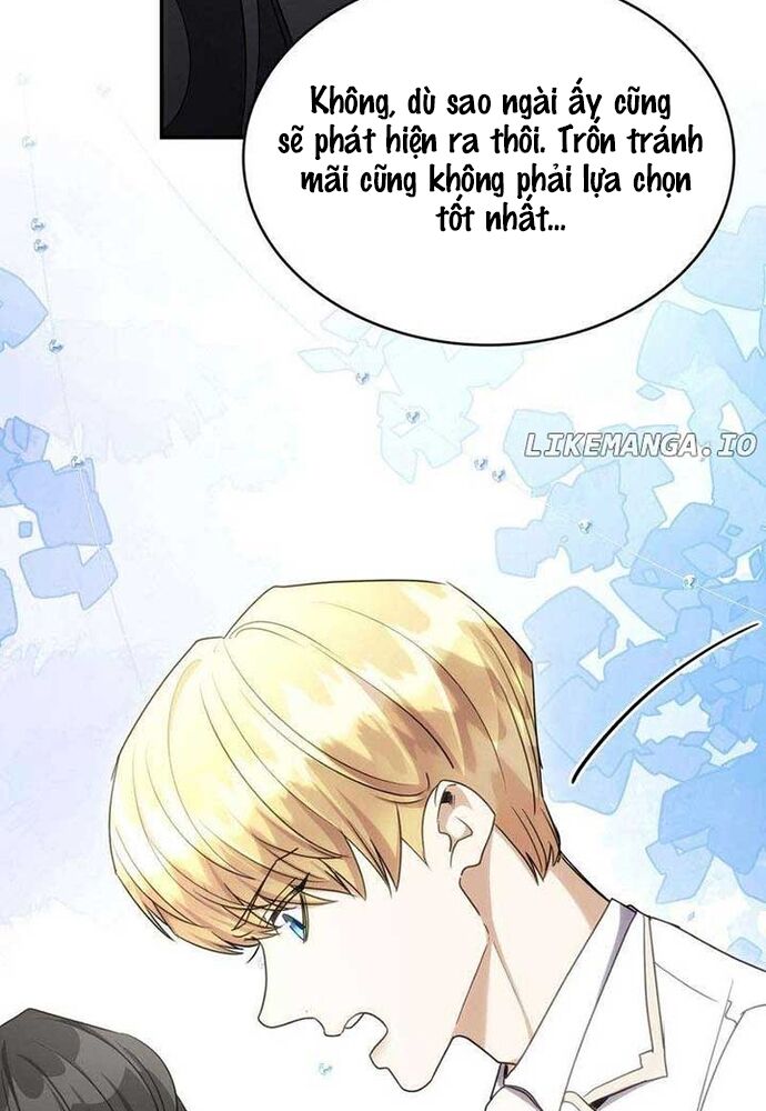 Trò Chơi Tình Ái Chap 27 - Next Chap 28