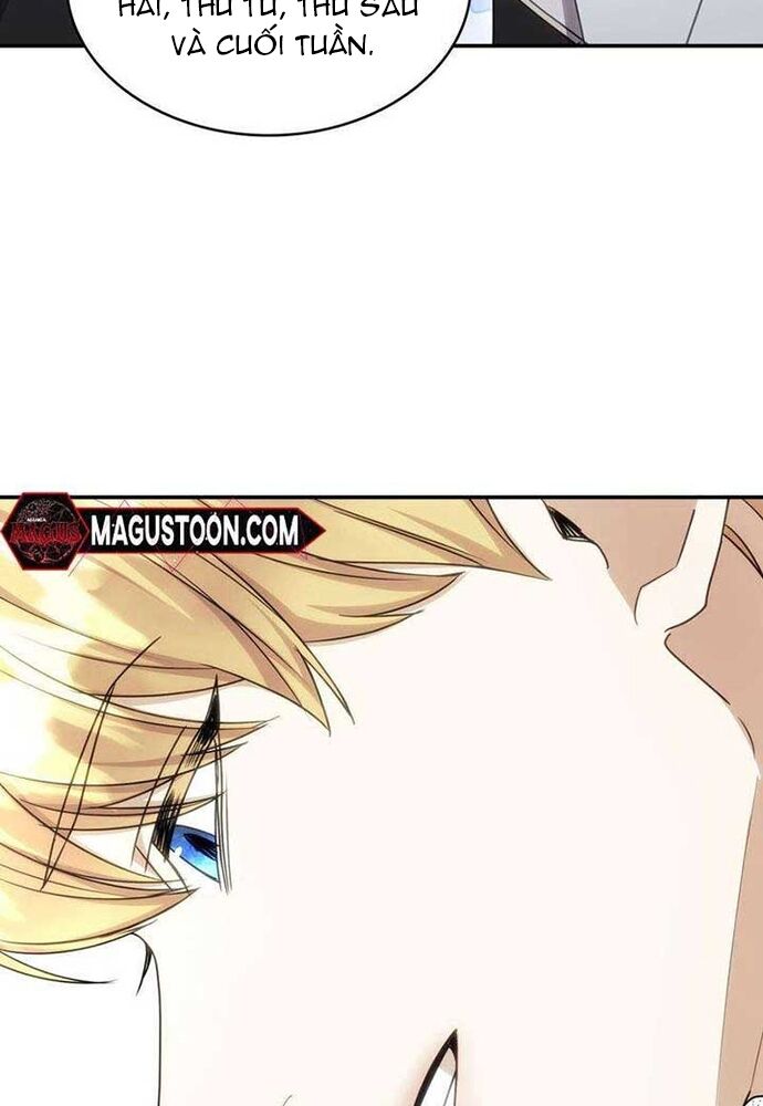 Trò Chơi Tình Ái Chap 27 - Next Chap 28