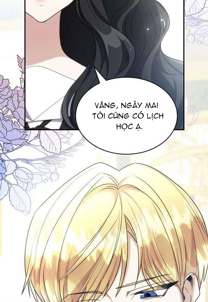 Trò Chơi Tình Ái Chap 27 - Next Chap 28