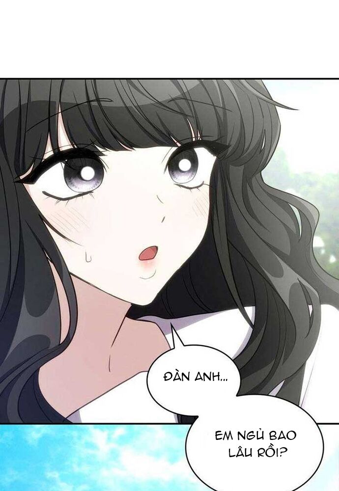 Trò Chơi Tình Ái Chap 27 - Next Chap 28