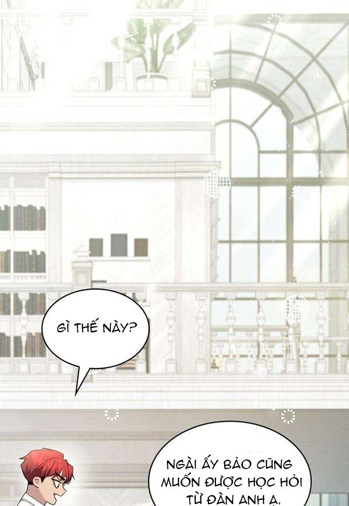 Trò Chơi Tình Ái Chap 27 - Next Chap 28