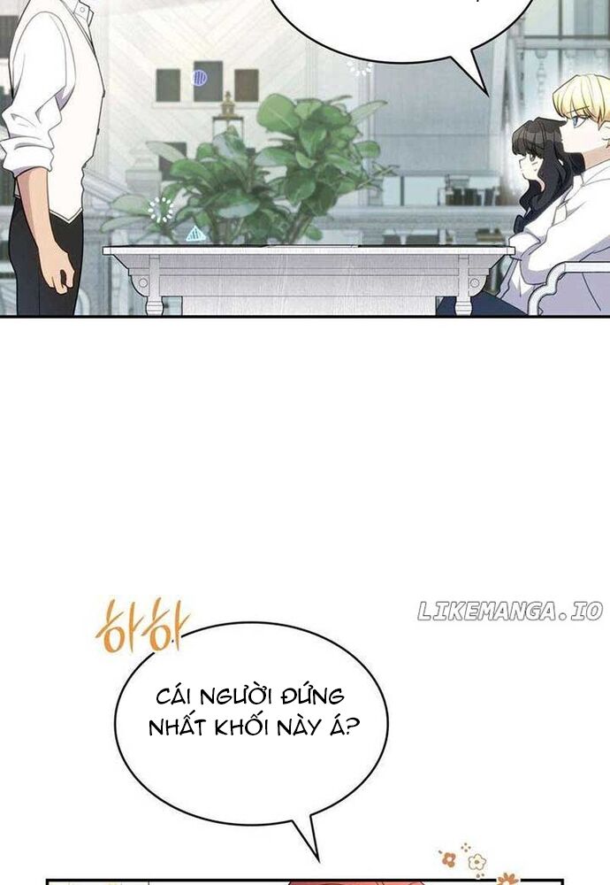 Trò Chơi Tình Ái Chap 27 - Next Chap 28