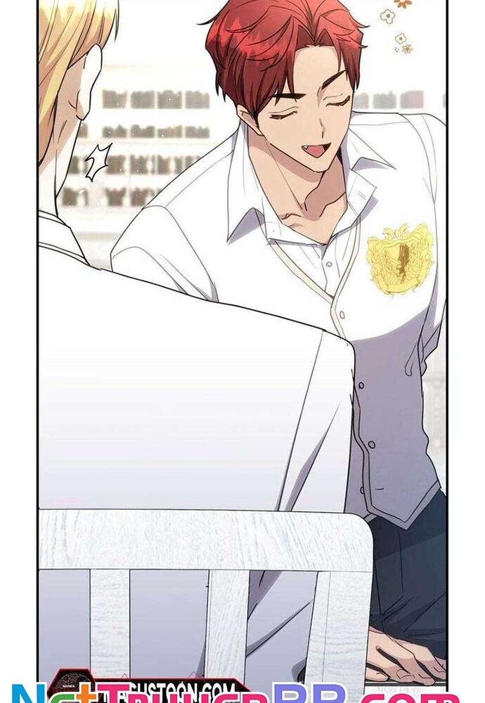 Trò Chơi Tình Ái Chap 27 - Next Chap 28