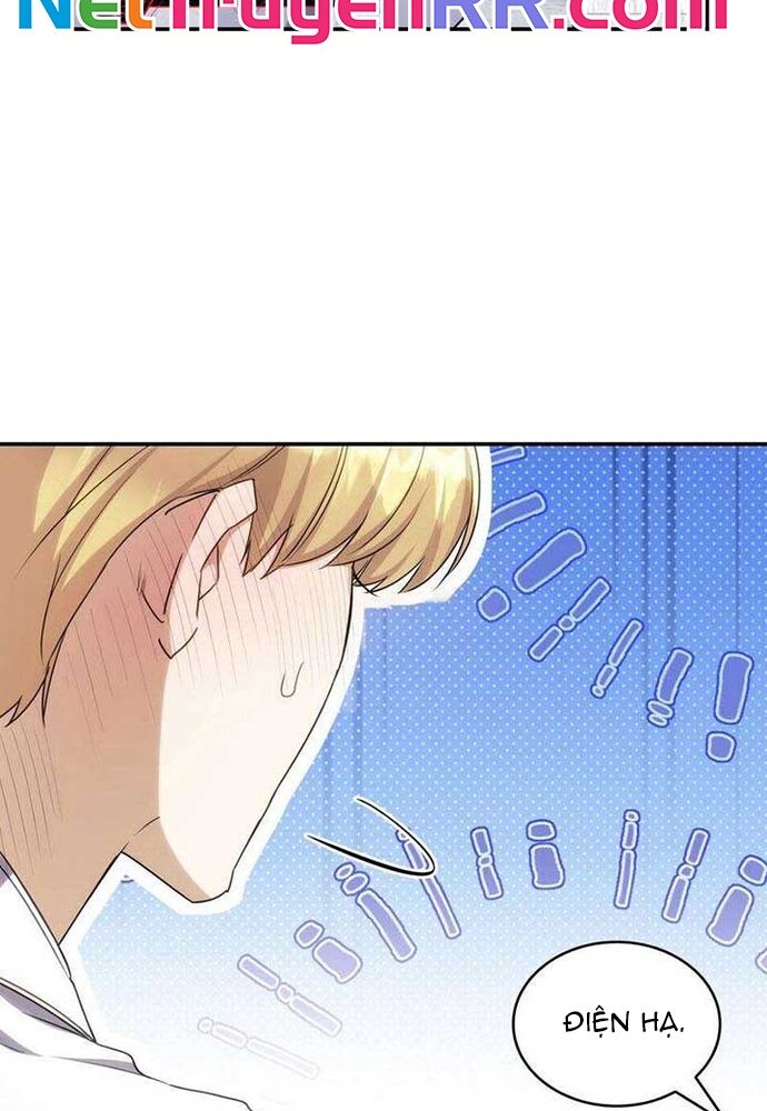 Trò Chơi Tình Ái Chap 27 - Next Chap 28