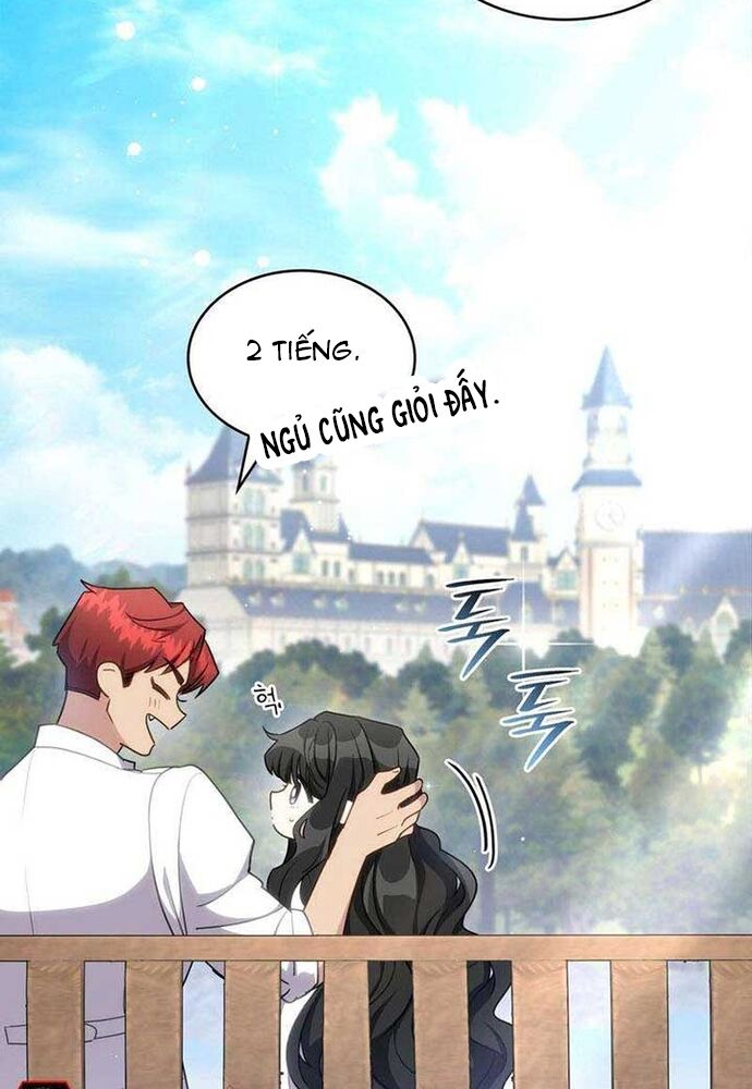 Trò Chơi Tình Ái Chap 27 - Next Chap 28