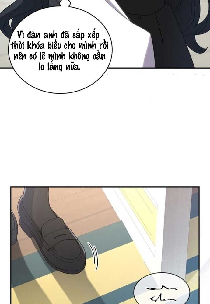 Trò Chơi Tình Ái Chap 29 - Next Chap 30