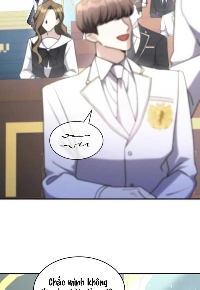 Trò Chơi Tình Ái Chap 29 - Next Chap 30