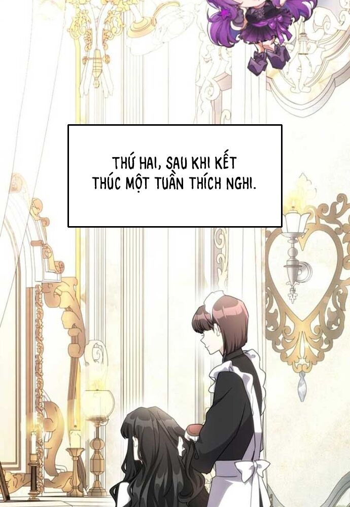 Trò Chơi Tình Ái Chap 29 - Next Chap 30