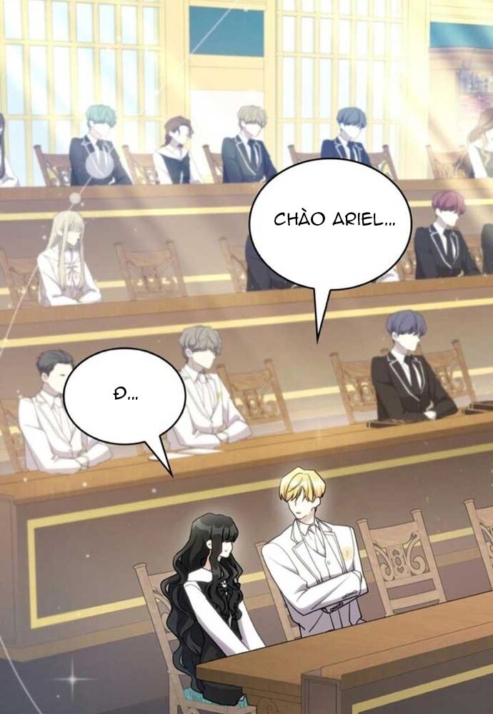 Trò Chơi Tình Ái Chap 29 - Next Chap 30