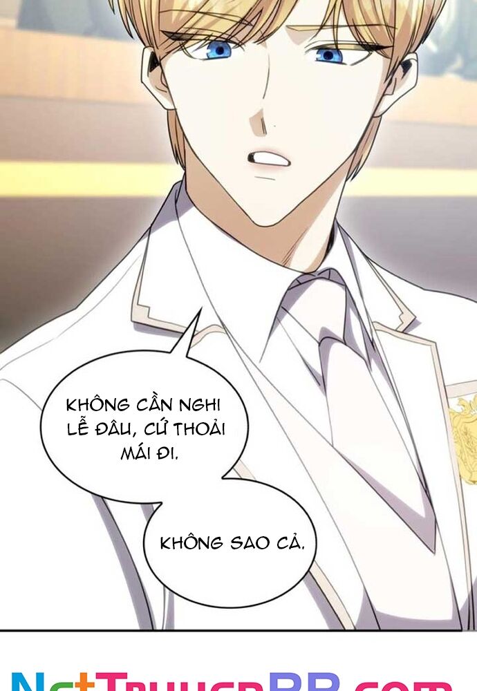 Trò Chơi Tình Ái Chap 29 - Next Chap 30