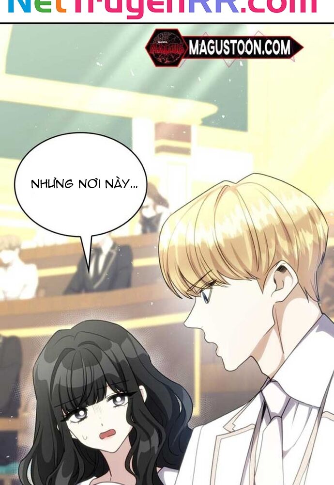 Trò Chơi Tình Ái Chap 29 - Next Chap 30