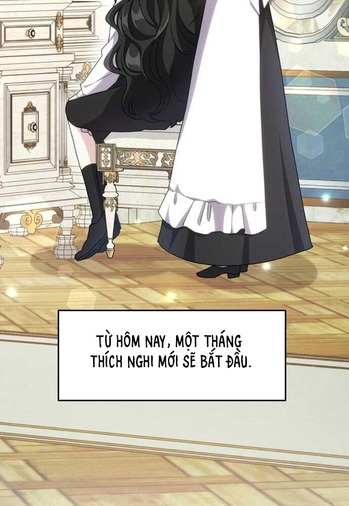 Trò Chơi Tình Ái Chap 29 - Next Chap 30
