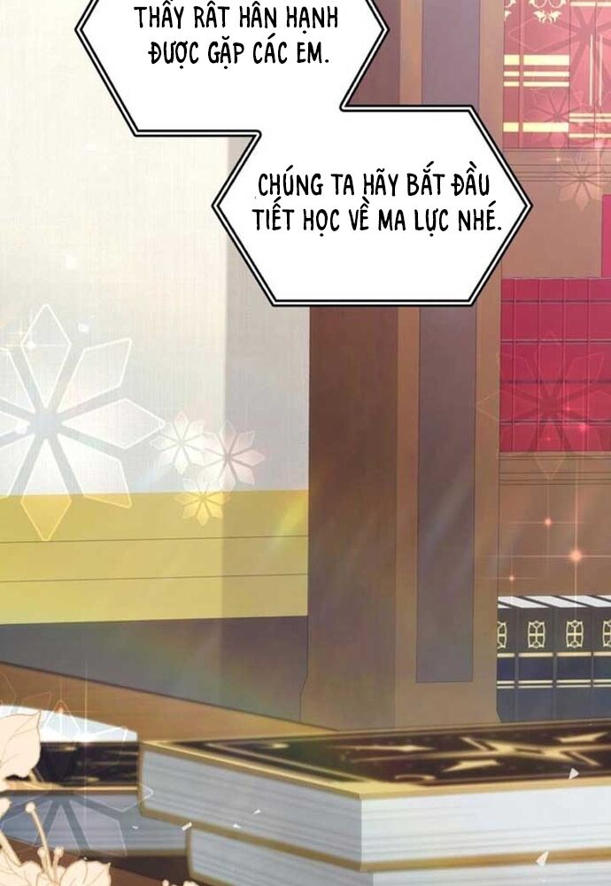Trò Chơi Tình Ái Chap 29 - Next Chap 30