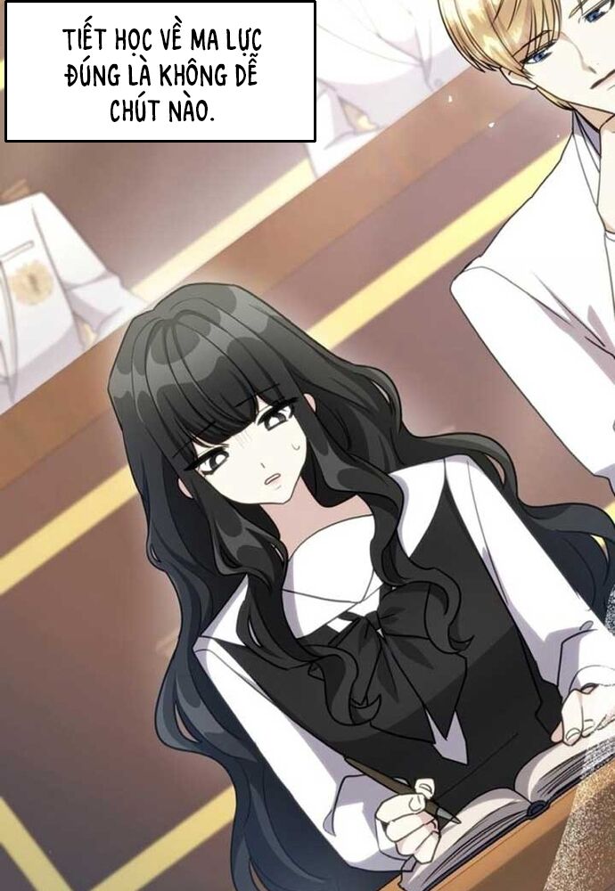 Trò Chơi Tình Ái Chap 29 - Next Chap 30