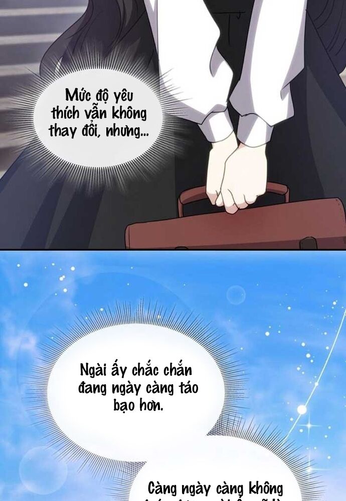 Trò Chơi Tình Ái Chap 29 - Next Chap 30