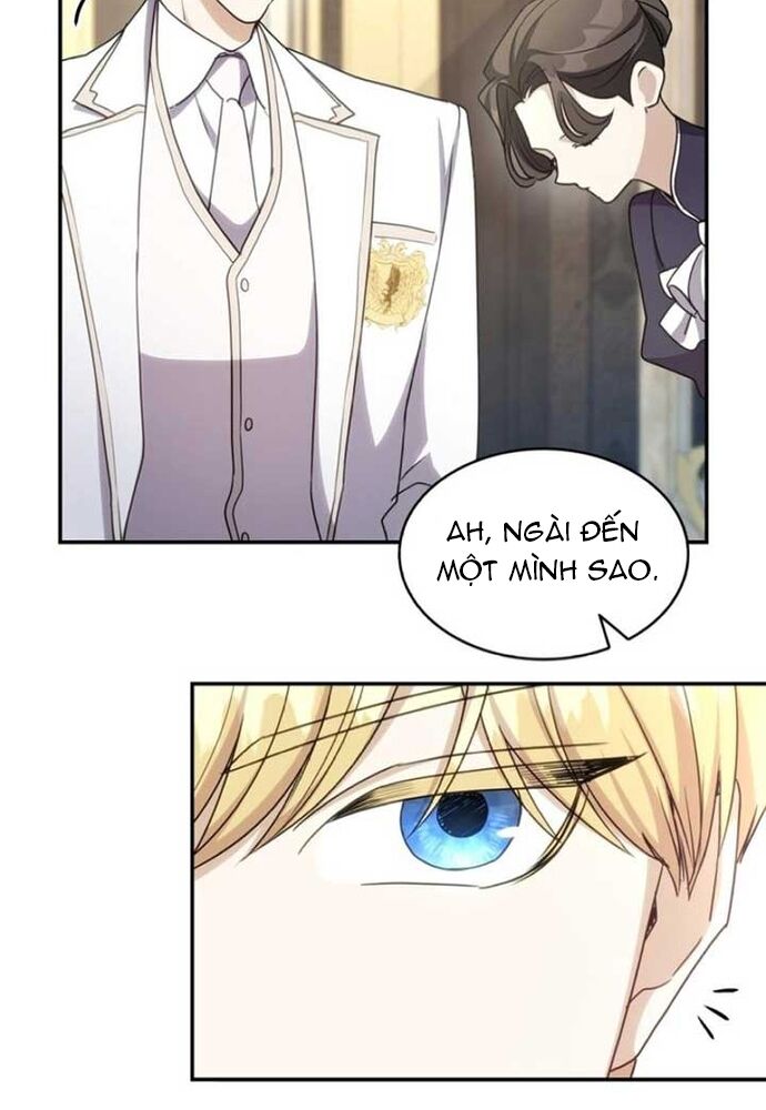 Trò Chơi Tình Ái Chap 29 - Next Chap 30