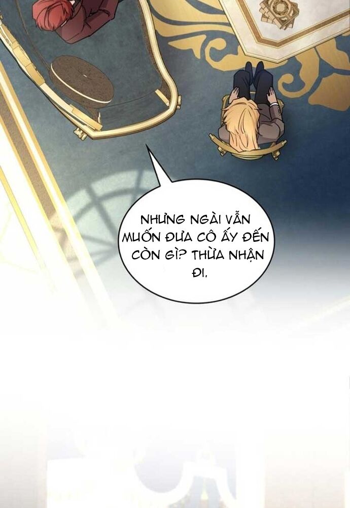 Trò Chơi Tình Ái Chap 29 - Next Chap 30
